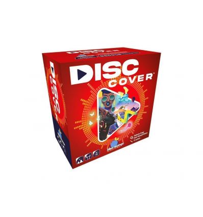 Occasion -Disc Cover