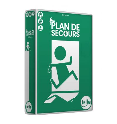 Occasion - Plan De Secours