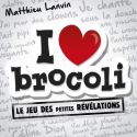 Occasion - I love brocoli
