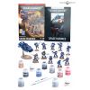 Space Marines V11 - COMMENCER AVEC LES SPACE MARINES (FRA)