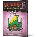 Occasion - Munchkin 6