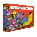 Athlètes de Compète