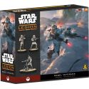Star Wars Legion V2 - Rebels Veterans (Resculpt)