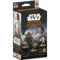 Star Wars Legion V2 - Leaders of The Republic (Reissue)
