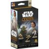 Star Wars Legion V2 - Leaders of The Republic (Reissue)