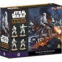 Star Wars Legion V2 - Snowtroopers (Resculpt)