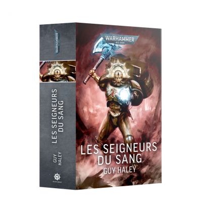 LES SEIGNEURS DU SANG (FRANCAIS)