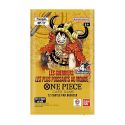AVANT-PREMIÈRE - One Piece - OP17 - 21 Août - 20h00