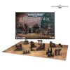 COMBAT PATROL: ZONE DE BATAILLE