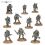 Astra Militarum V11 - KASRKIN