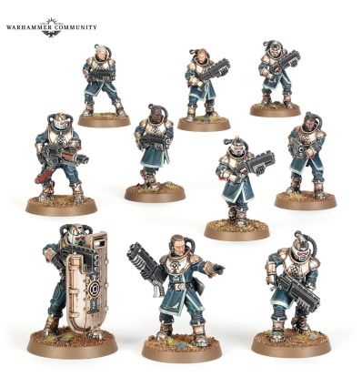 I/AGENTS: SAPEURS DE LA MARINE IMPERIALE