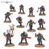IMPERIAL AGENTS: ESCOUADE D'EXACTION