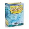 Dragon Shield - Standard - Clear Matte