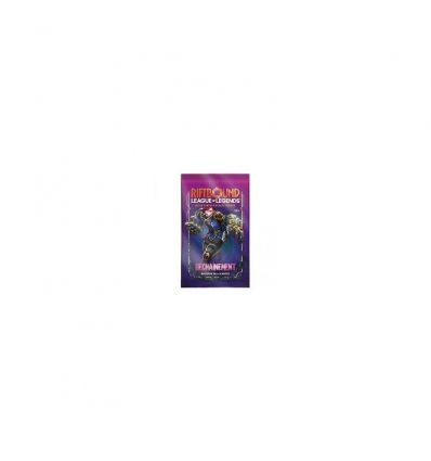 Riftbound TCG - Déchainement Booster