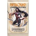 Riftbound TCG - Armes Spirituelles Booster FR