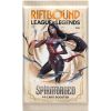 Riftbound TCG - Armes Spirituelles Booster FR