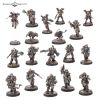 Necromunda V2 -  ORLOCK UNDERHIVE CREW