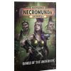 Necromunda V2 - GANGS OF THE UNDERHIVE