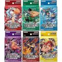 One Piece TCG - ST35 EN