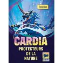 Cardia Ext Protecteurs De La Nature