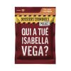 Dossier Criminels Pocket - Qui A Tue Isabella Vegan