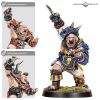 Blood Bowl V2 - MORG 'N' THORG