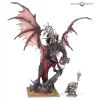 The Old World V2 - WARRIORS OF CHAOS: LORD ON CHAOS DRAGON