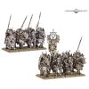 The Old World V2 - WARRIORS OF CHAOS: CHAOS KNIGHTS