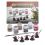 Set de Peinture Skavens