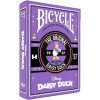 Cartes Bicycle Daisy Duck