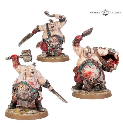  Ogor Mawtribes V4 - HACHEURS