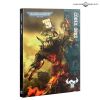 Orks V11 -  CODEX (FRENCH)