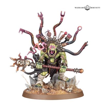 Orks V11 - BIZARBOY