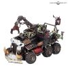 Orks V11 - KAMION