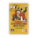 CONSTRUIT - One Piece - 11 Septembre - 20h00