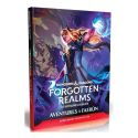 [D&D] Forgotten Realms Les Royaumes Oubliés - Aventures A Faerûn