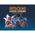 CONSTRUIT - Riftbound -22 Août - 14h30 - Vendetta Summoner Skirmish I