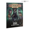 Necromunda V2 - JOURNAL: ESCHER: HOUSE OF BLADES