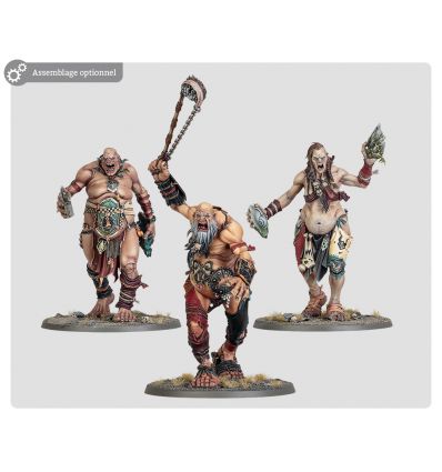 Sons of Behemat V4 -PIETINE-BOSS