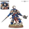 Space Marines V11 - KAIUS KONORIUS