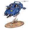 Space Marines V11 - LAND SPEEDER