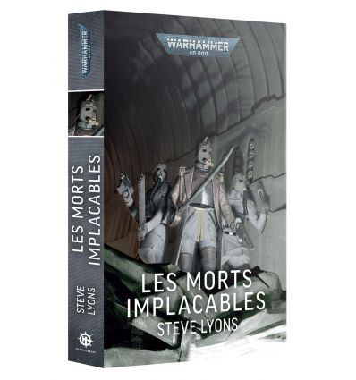 LES MORTS IMPLACABLES (FRANCAIS)