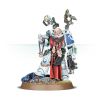 Space Marines V10 - Primaris Apothecary 