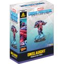 Marvel Crisis Protocol -  Onslaught