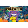 CONSTRUIT - Pokémon - Pokéween 