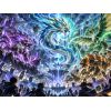 Avant-Première Pokémon – Méga-Évolution : Règne Delta - 30/10 20h00