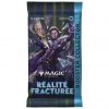 Magic - Réalité Fracturée -  Booster Collector