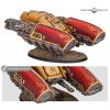 Adeptus Custodes V11 - SPEEDER D'ATTAQUE PALLAS