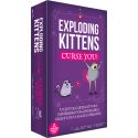 Exploding Kittens - Curse You