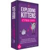 Exploding Kittens - Curse You